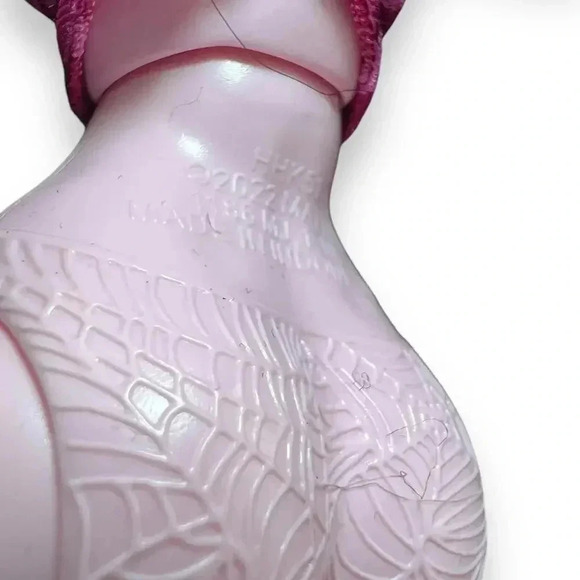 Monster High Skulltime Secrets Neon Frights Draculaura Doll w/ Accessories - Picture 6 of 6